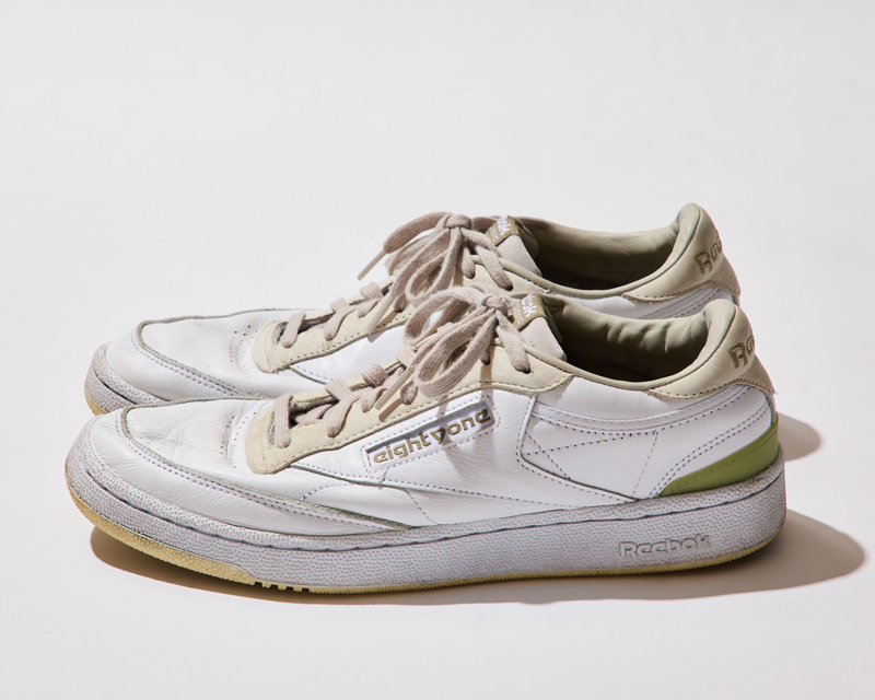 Reebok eightyone CLUB C 