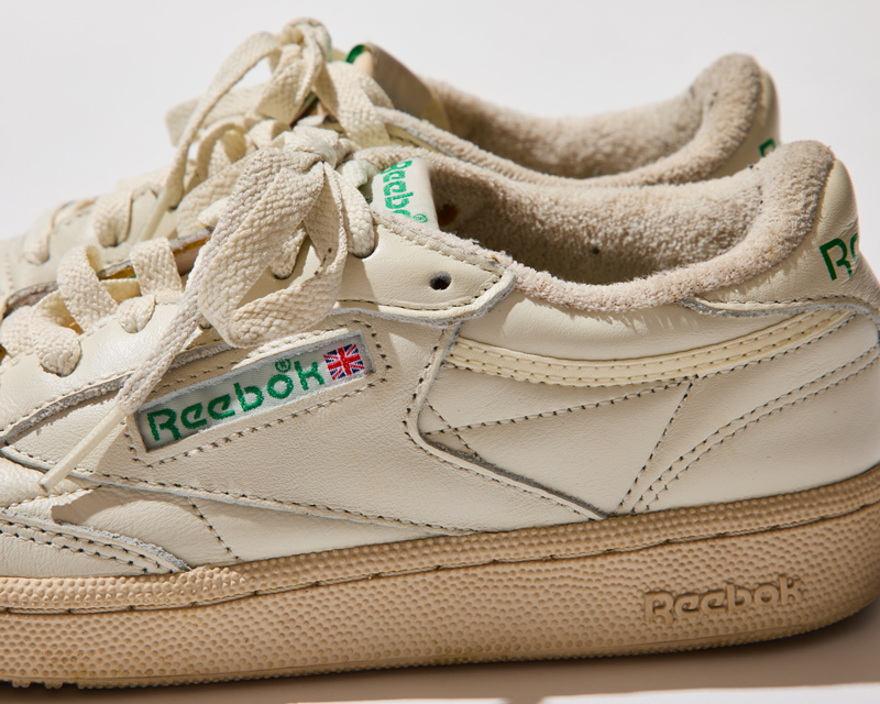 Reebok CLUB C