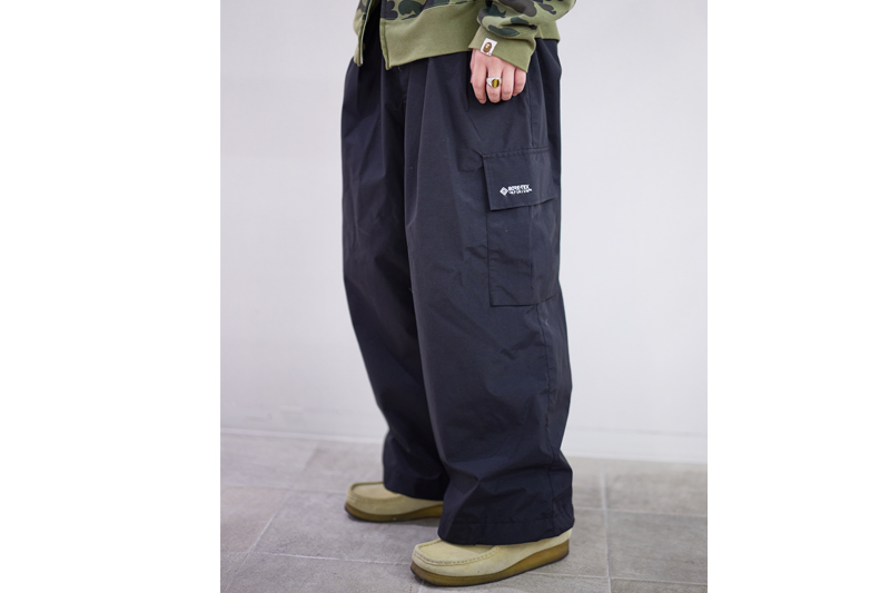 パンツ メゾンスペシャル