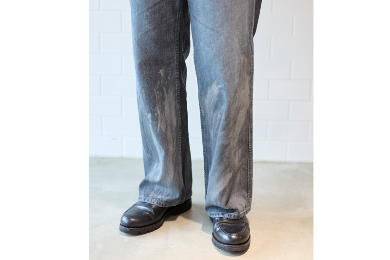 パンツ インカミング シューズ ジャランスリウァヤ