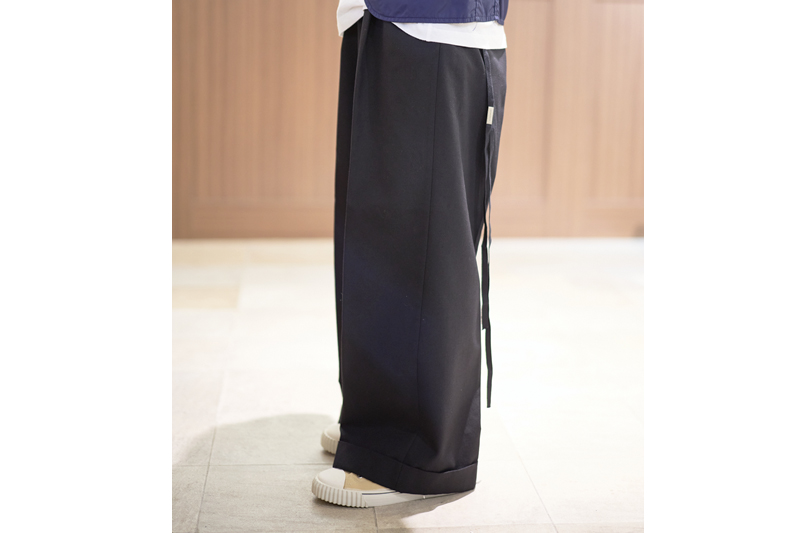 パンツ ジュンヤワタナベマン