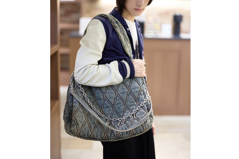 バッグ ディーゼル