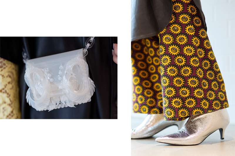 バッグ マメクロゴウチ パンツ アールエイチシーロンハーマン シューズ チュクラ