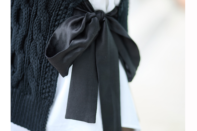 ニット セシリーバンセン