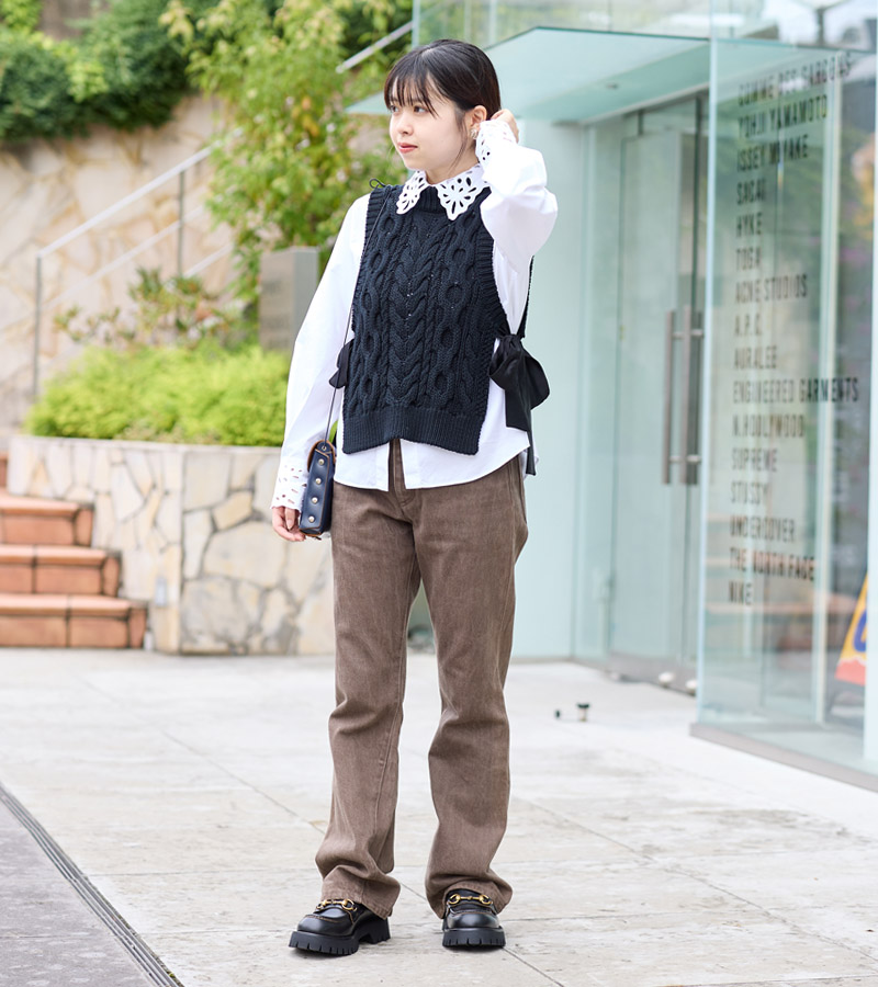 terui セシリーバンセン