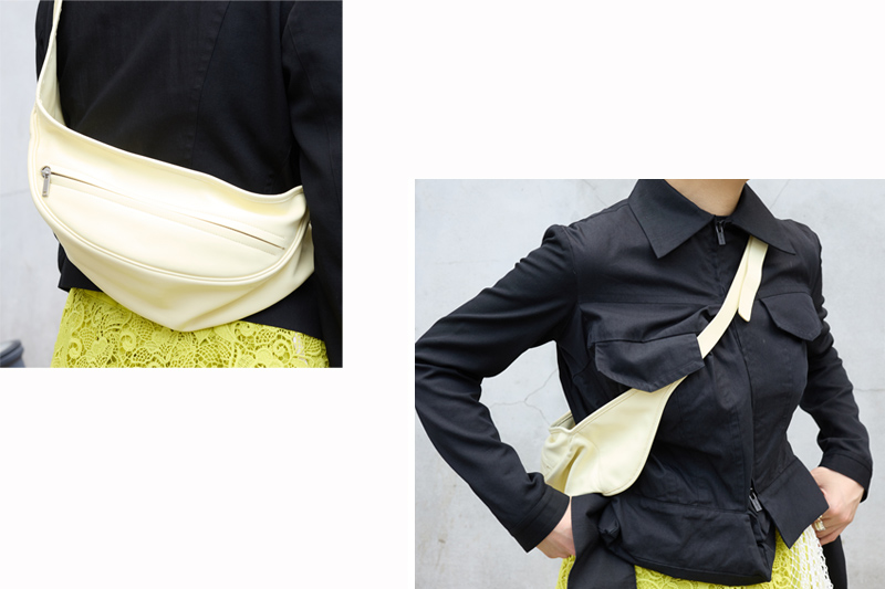 バッグ ジルサンダー ブルゾン ヨウジヤマモト