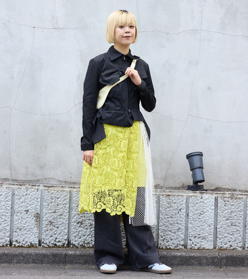 tsukasa ヌメロヴェントゥーノ