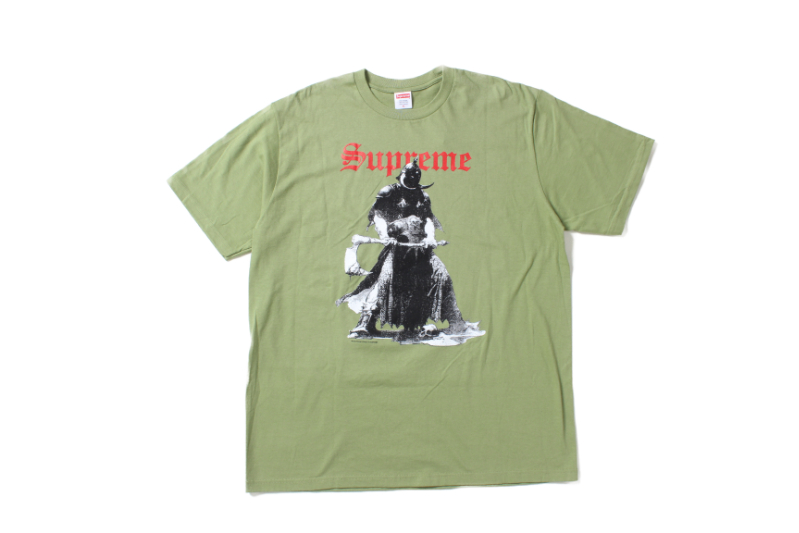 ×フランク・フラゼッタ “Frank Frazetta Destruction Tee”