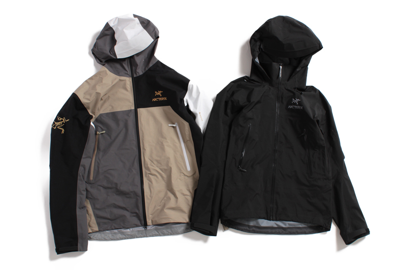 ARC'TERYX アウター