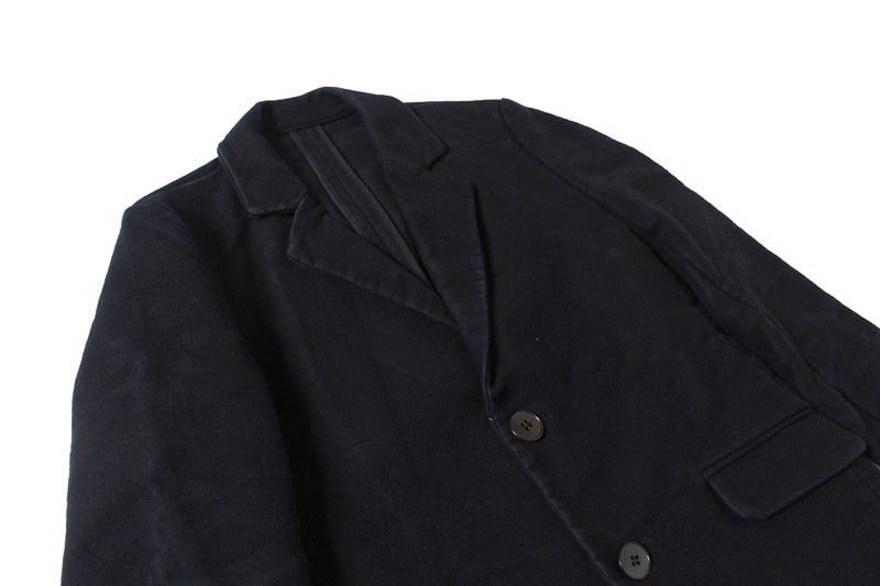 “DEUTCSLEDER(ジャーマンレザー)”