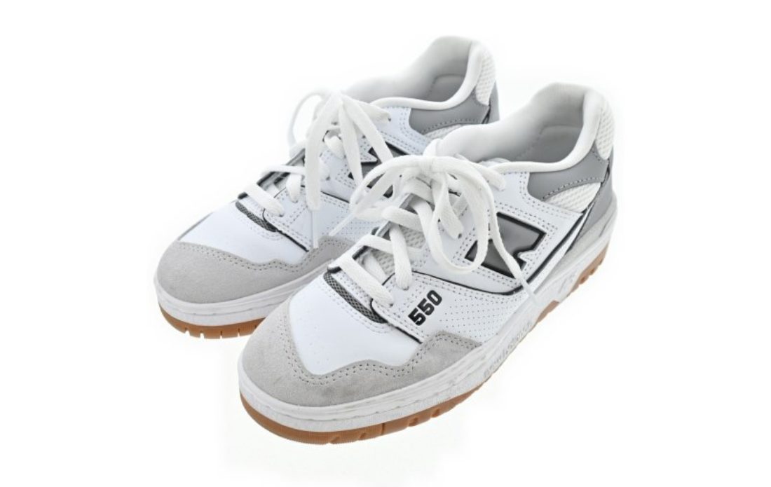 newbalance 550