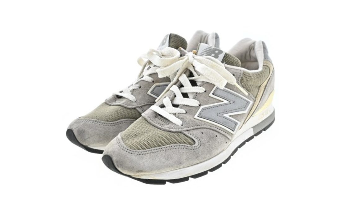 ニューバランス 996