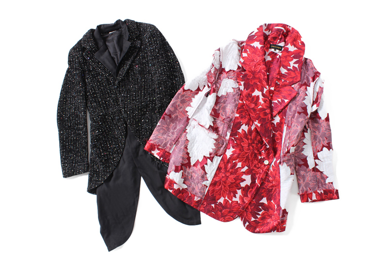 COMME des GARCONS 買取強化 メンズアーカイブアイテム