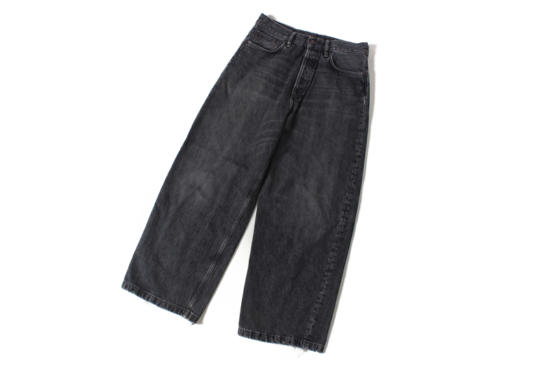 アクネストゥディオズ デニム 買取強化