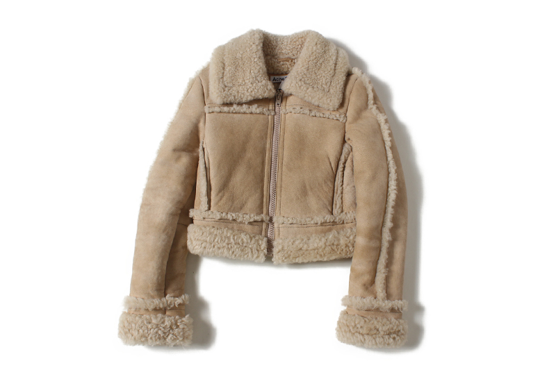 アクネストゥディオズ 買取強化 アウター