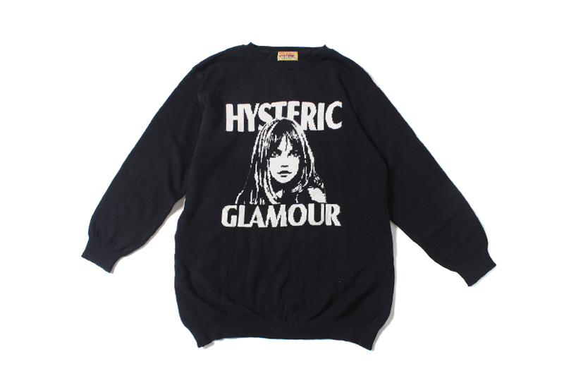 ヒステリックグラマー買取強化アイテム