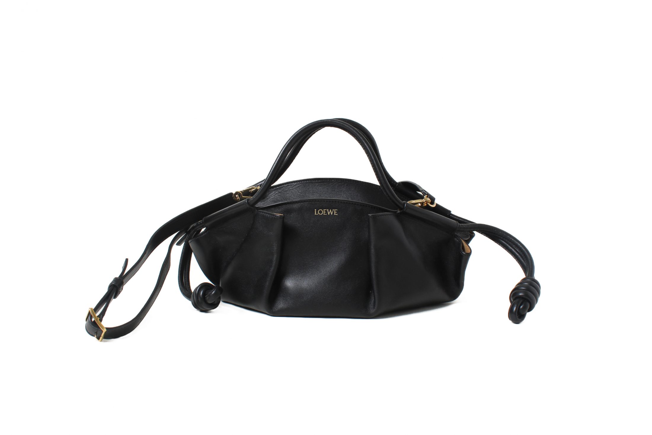 ロエベ パセオ 買取強化