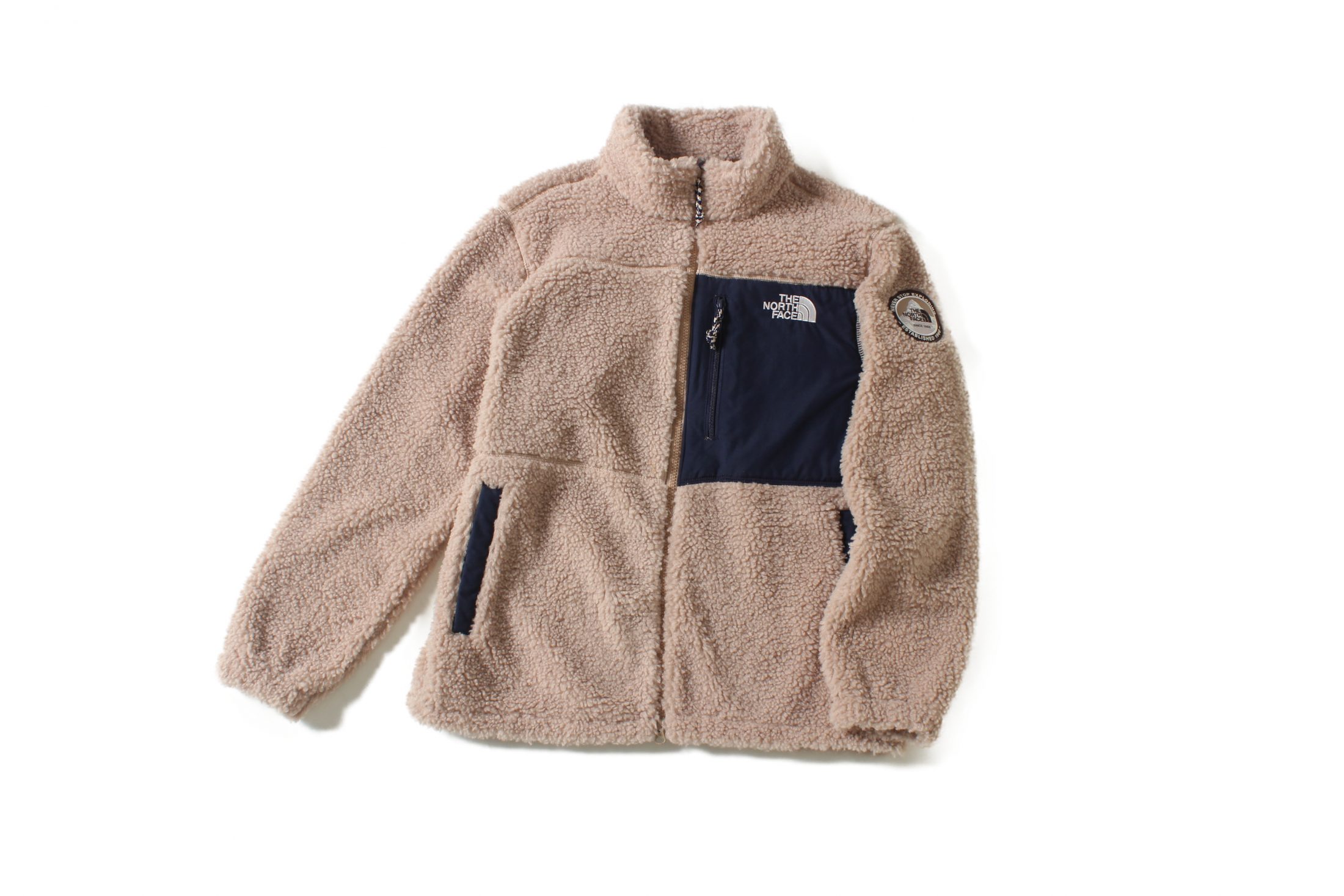 Patagonia 買取強化フリースアイテム