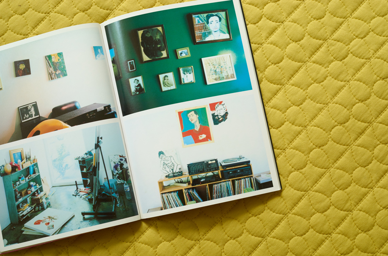 『Baby Generation(ベイビー・ジェネレーション)』(1996年)