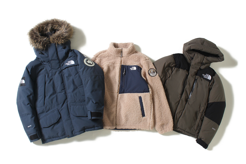 Patagonia 買取強化