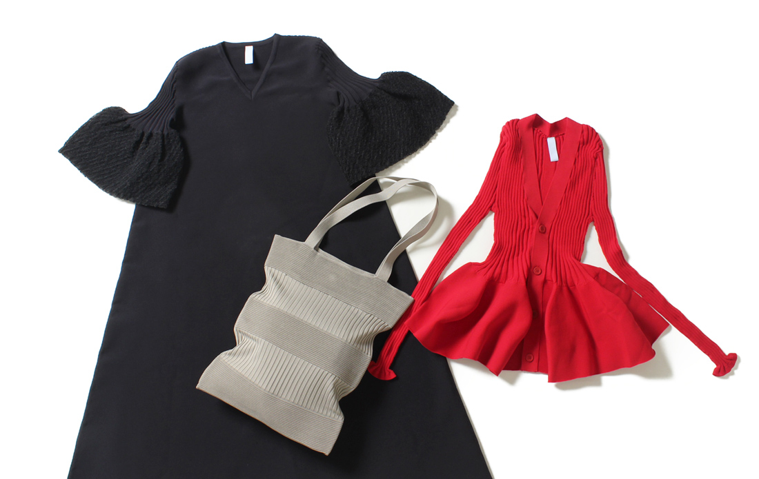 ［CFCL］循環型ファッションの可能性