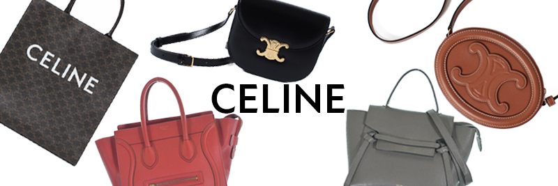 セリーヌ バッグ
