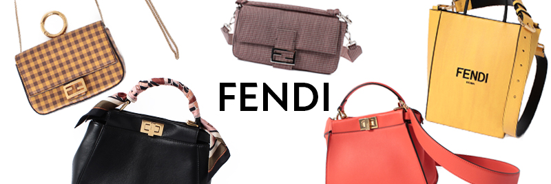 フェンディ バッグ