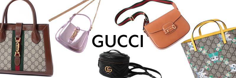 グッチ バッグ