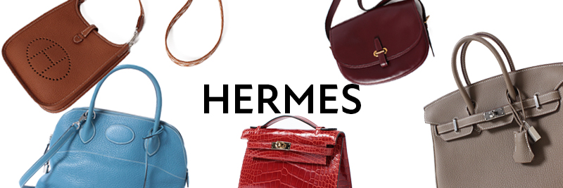 エルメス バッグ