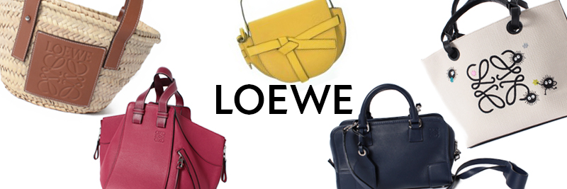 ロエベ バッグ