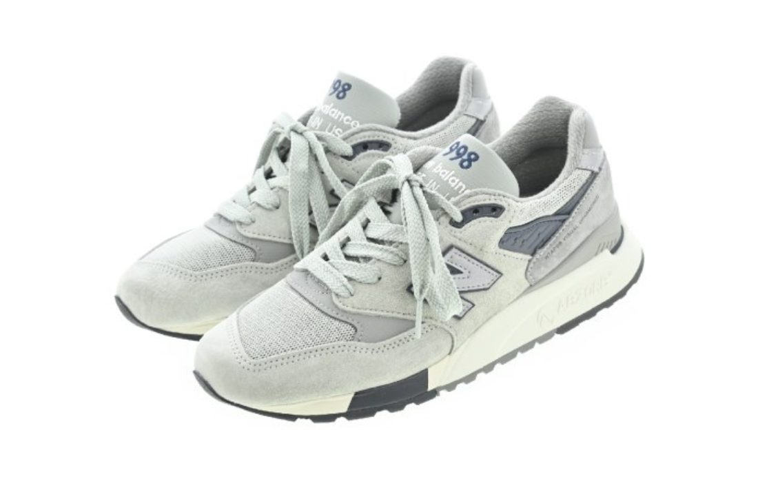 WTAPS newbalance 998