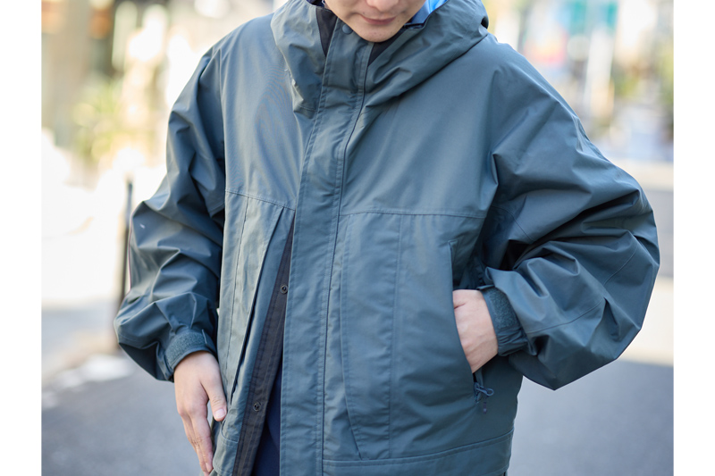 ブルゾン ダイワピア39