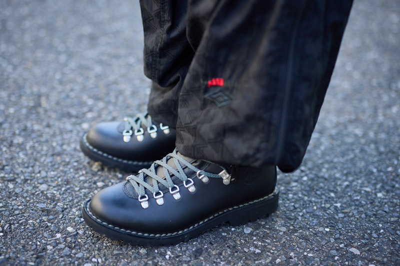 シューズ ディエッメ