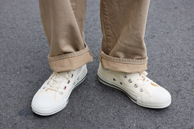 シューズ エムエイチエル