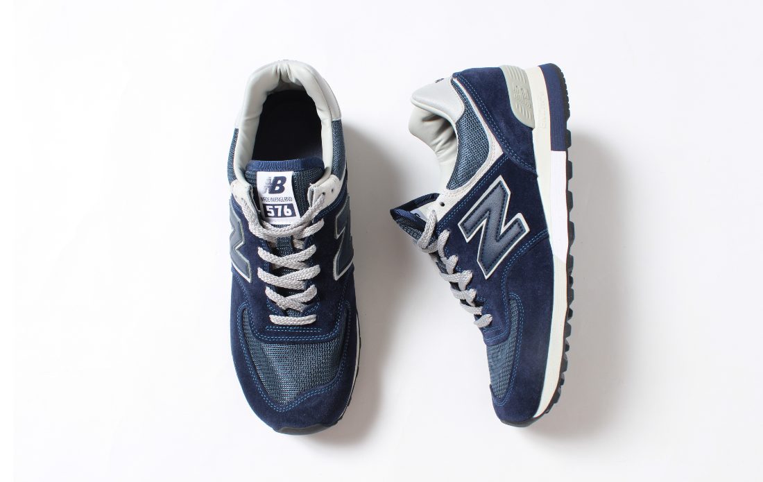 newbalance スニーカー