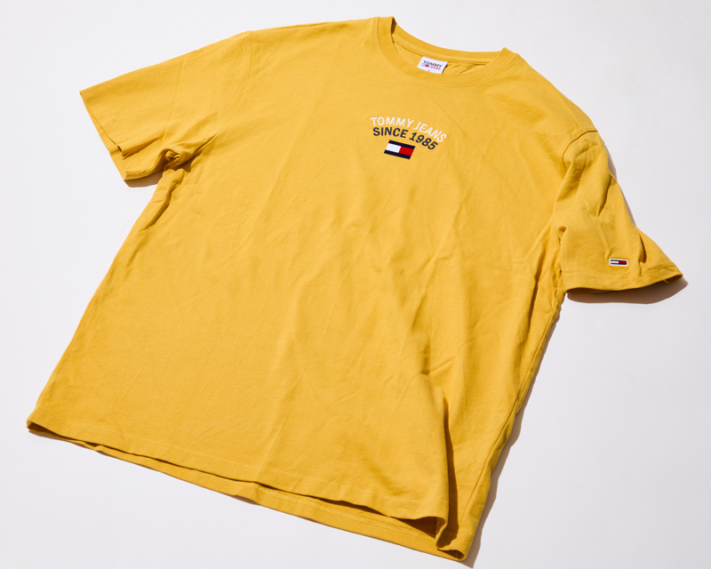 TOMMY HILFIGER Tシャツ