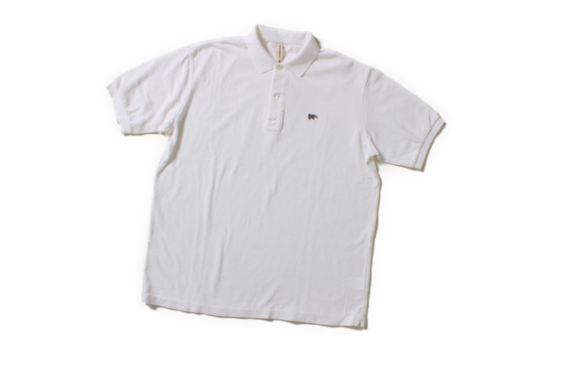 ［SCYE］　ポロシャツ