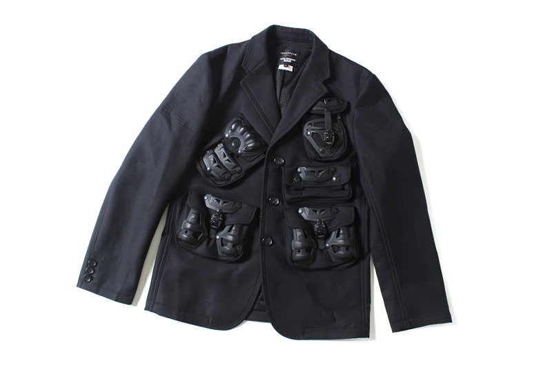 “Protector Jacket”