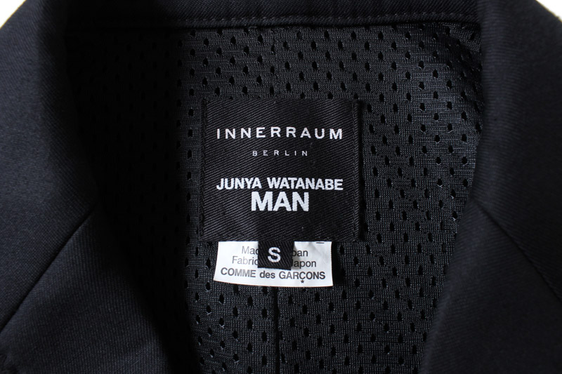 JUNYA WATANABE MAN タグ