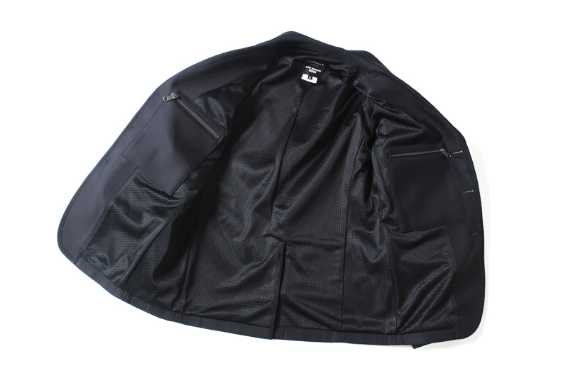 “Protector Jacket”