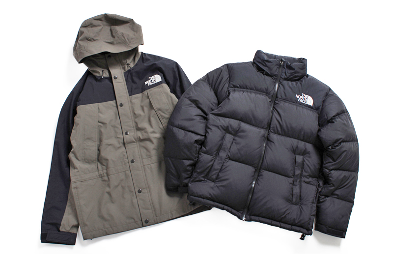 THE NORTH FACE アウター