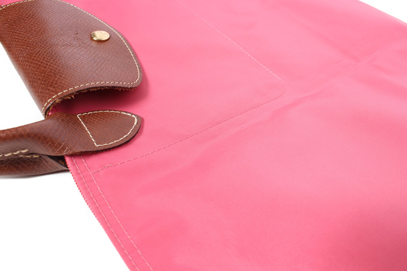 ルプリアージュ 素材感