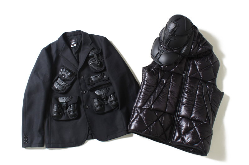 インナーラムとのコラボレーション