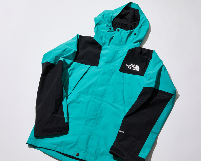 THE NORTH FACE マウンテンジャケット