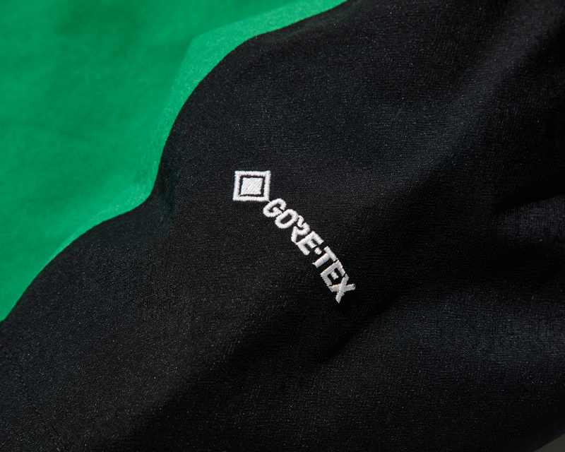 THE NORTH FACE マウンテンジャケット