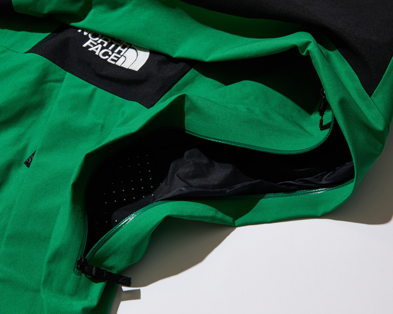THE NORTH FACE マウンテンジャケット