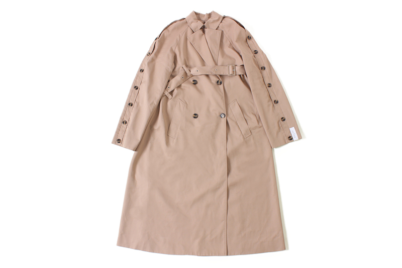 トレンチコート