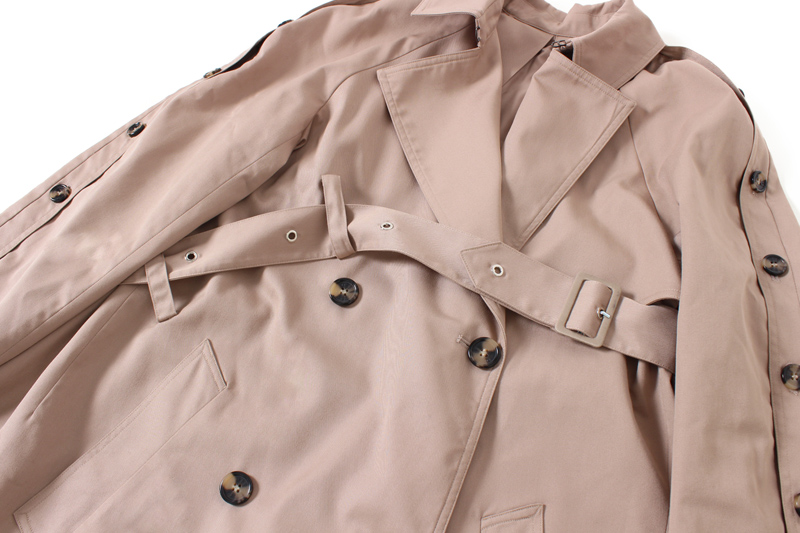 トレンチコート