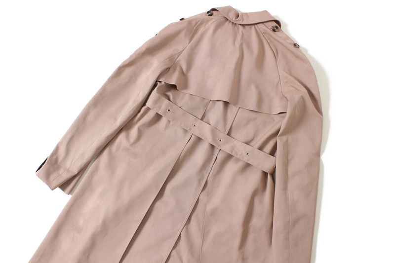 トレンチコート