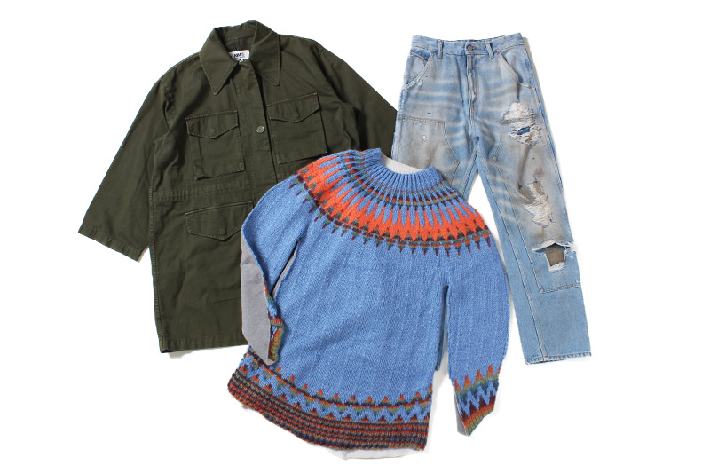 エムエム6　買取強化